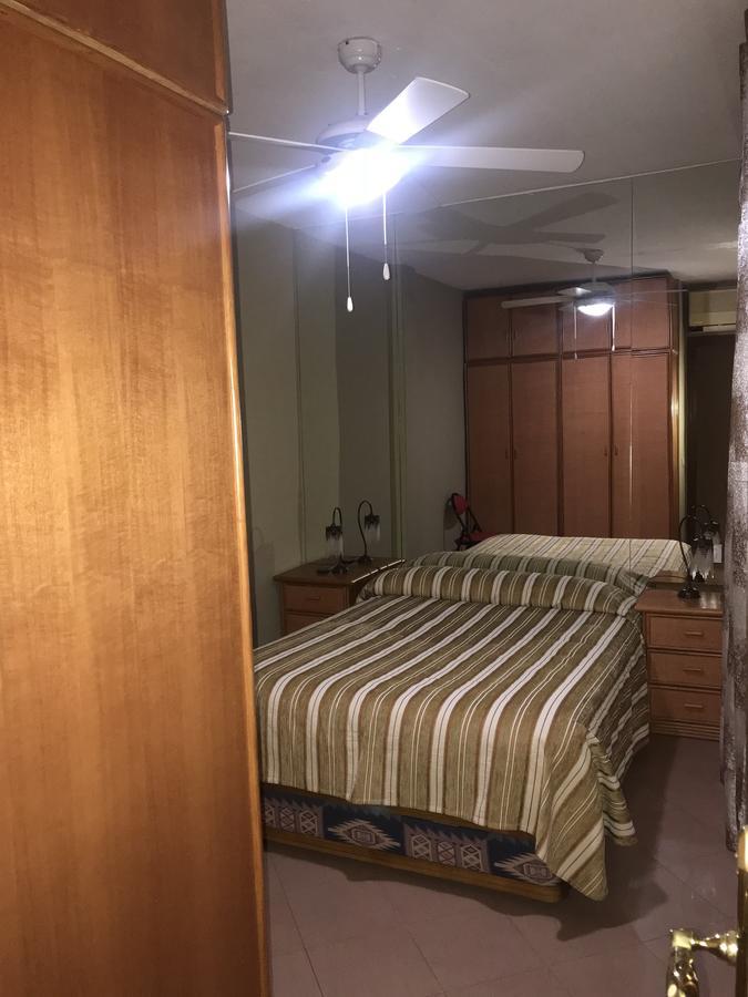 Apartamento A. Andalusi. Cordoba Dış mekan fotoğraf