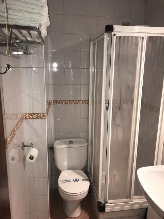 Apartamento A. Andalusi. Cordoba Dış mekan fotoğraf