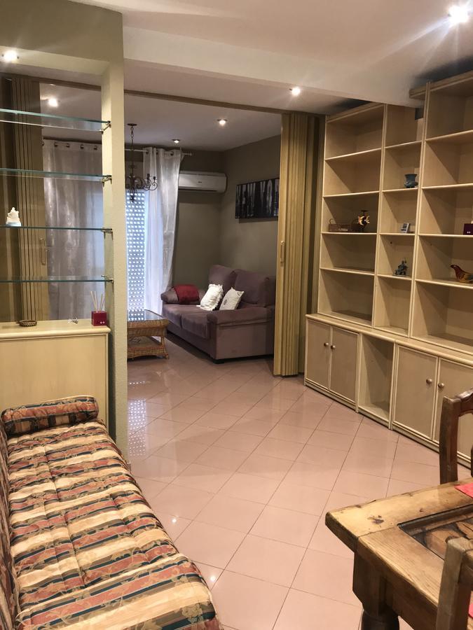 Apartamento A. Andalusi. Cordoba Dış mekan fotoğraf