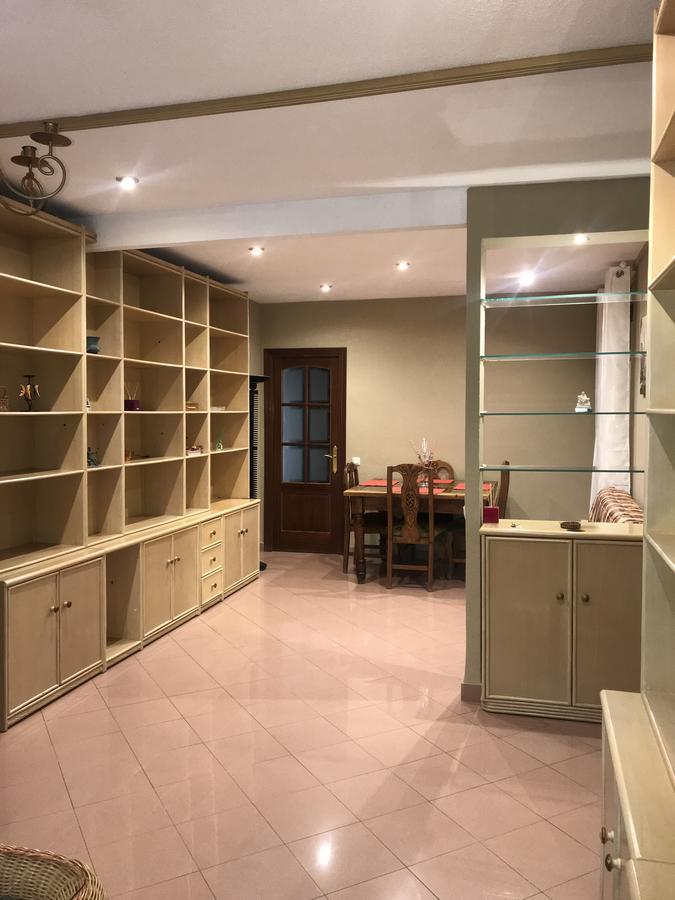 Apartamento A. Andalusi. Cordoba Dış mekan fotoğraf